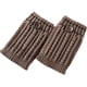 thumbnail image 2 of Bewildely Puños para botas, fácil de combinar, estirable, moldeador de moda, manga de pantorrilla, calentador de piernas cómodo, calcetín grueso Suministros térmicos caqui viejo Bewildely HA059254-05, 2 of 6