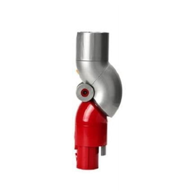 Adaptador superior inferior compatible con Dyson V7 V8 V10 V11 Herramienta adaptadora de liberación rápida Adaptador inferior 967762-01 Adaptador superior Herramienta de limpieza del hogar