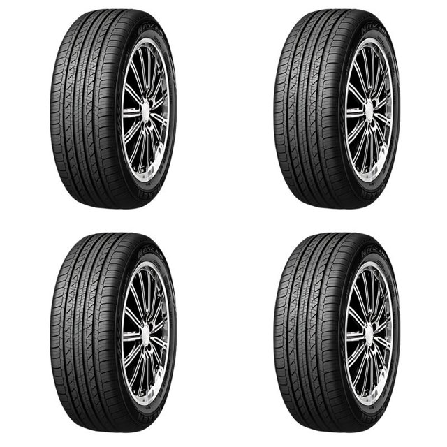 Paquete de 4 Llantas 205/65 R16 95H Nexen N'PRIZ AH8
