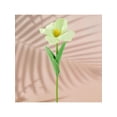 thumbnail image 5 of 6Pcs Realistic Artificial Flower 11.8Inch Home Flower Arrangement Bouquets For Vase Arrangements Wedding Decoration, 5 of 11