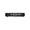 thumbnail image 6 of UAG iPhone 16 Case 6.1" Monarch Pro - Compatible with MagSafe Charging Rugged Heavy Duty Shockproof Anti-Slip Military Grade Protective Cover, Carbon Fiber, 6 of 8