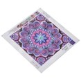 thumbnail image 4 of Pintura De Diamante Completa, Kit De Taladro Completo Kits De Pintura De Diamante Bordado Punto De Cruz Para Oficina Para Adultos Para Sala De Estar Para Dormitorio ANGGREK Disfraces, 4 of 8