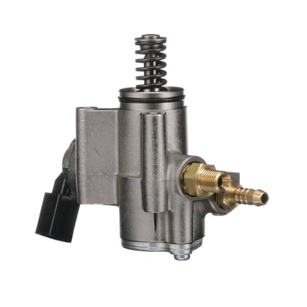 Delphi Direct Injection High Pressure Fuel Pump P/N:Hm10116 Fits select: 2008 VOLKSWAGEN PASSAT, 2009-2011 VOLKSWAGEN CC