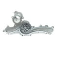 thumbnail image 3 of New Water Pump Compatible With Toyota 4Runner 4.0L V6 Cyl 241 Cid 2003 2004 2005 2006 2007 2008 2009 by Part Number NUMBER WP1981 AW6037 43528 1610009471 1610009470 WP-1981 16100-09471 16100-09470, 3 of 4