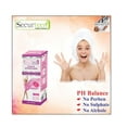 thumbnail image 3 of Securteen Feminine Intimate Wash 100 ml Vaginal Wash, 3 of 4