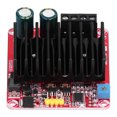 thumbnail image 4 of Speed and Commutation Controller, Practical Temperature Control Robot Customized Brush Driver Lightweight  for Electronics Supplies, 4 of 8