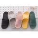 thumbnail image 4 of Pantuflas de mujer, deslizadores antideslizantes de verano, baño, gimnasio, ducha, zapatos de playa junto a la piscina WD.WDQZL Hogar, 4 of 6