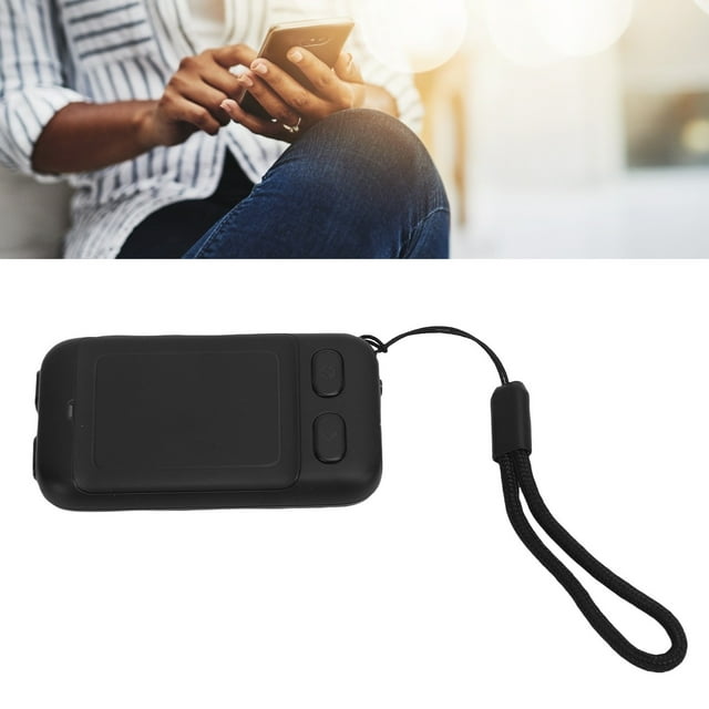 Scrolling Remote Control Page Turner, with Touchpad, for TikTok and , Bluetooth Camera Shutter Remote, for Phones and Tablets