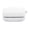 White, variant on Earphone Shockproof Housing Skin-friendly Cover for Technica ATH TWX7 Washable Shell Protector Non Slip Impact-resistant