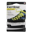 thumbnail image 6 of Nite Ize Knotbone Stretch Laces, Black, 6 of 7