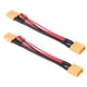 thumbnail image 5 of Accesorio RC, 2 piezas/juego XT60 hembra a cable X JST Cable conector X JST Confiabilidad excepcional, 5 of 10