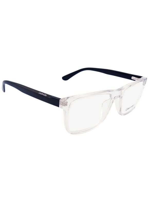 Calvin Klein Frames in Vision Centers | Clear Calvin Klein Frames in Vision Centers | Clear