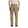 thumbnail image 2 of Carhartt Men's B151 Canvas Work Dungaree Pant, 2 of 6