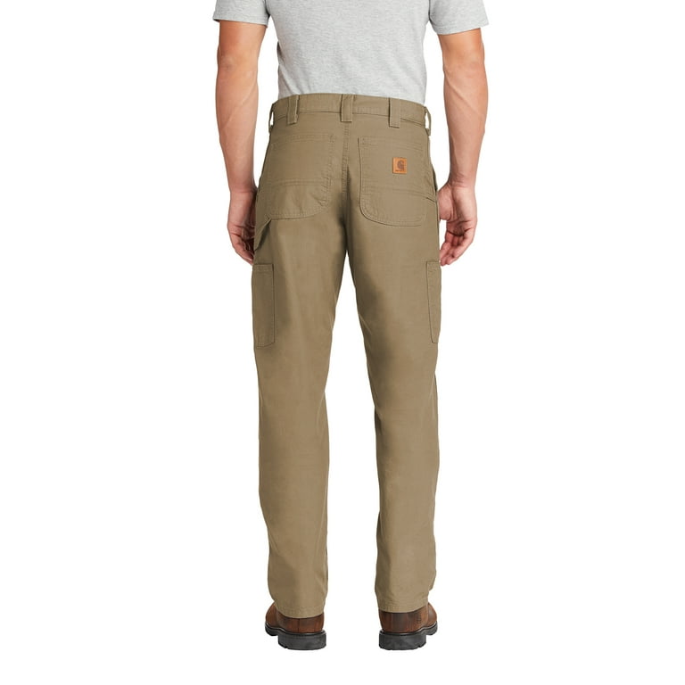Carhartt work dungaree pants deals