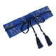 thumbnail image 1 of Cinturón Kimono Hugo Cinturón de Pretina Estampado Floral Azul Real para Mujer, 1 of 9