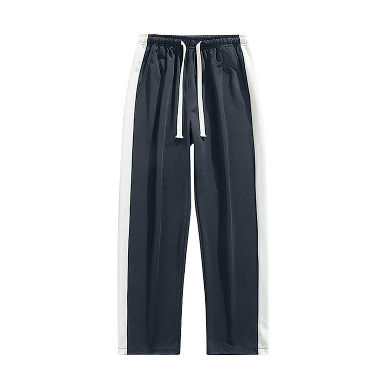 【KOOLOSET】Relaxed Brushed Wide Jogger Pants TQWQT Women's Wide Leg Sweatpants Casual Trendy Trending