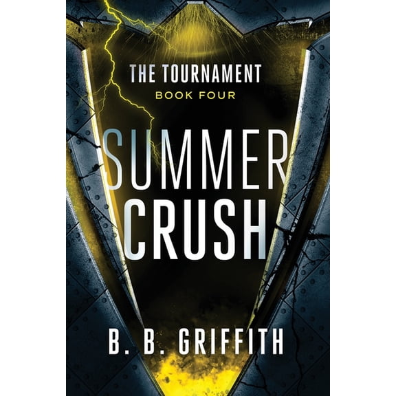 Summer Crush (the Tournament, #4)