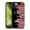 Silhouette, variant on Head Case Designs Officially Licensed AC Milan Adults Text Soft Gel Case Compatible with Apple iPhone 6 / iPhone 6s