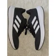 thumbnail image 1 of Adi-das Runfalcon 3.0 Men's Running Shoes Style HQ3790 Black/White Size 9, 1 of 6
