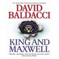 thumbnail image 1 of King and Maxwell (King & Maxwell), 1 of 2