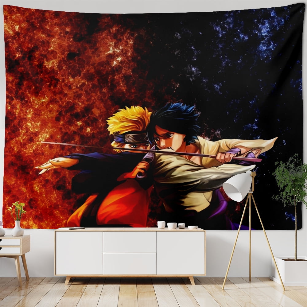 Buy Anime Tapestry Online In India - Etsy India-demhanvico.com.vn