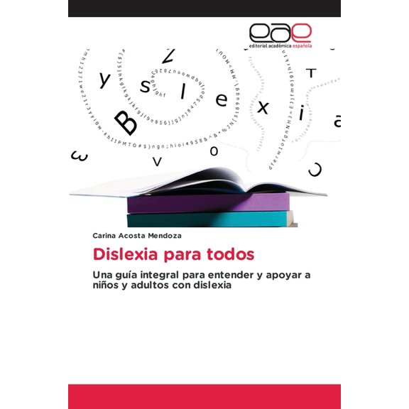 Dislexia para todos, (Paperback)