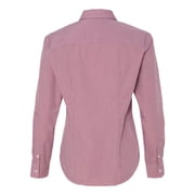 Women's Gingham Check Shirt
