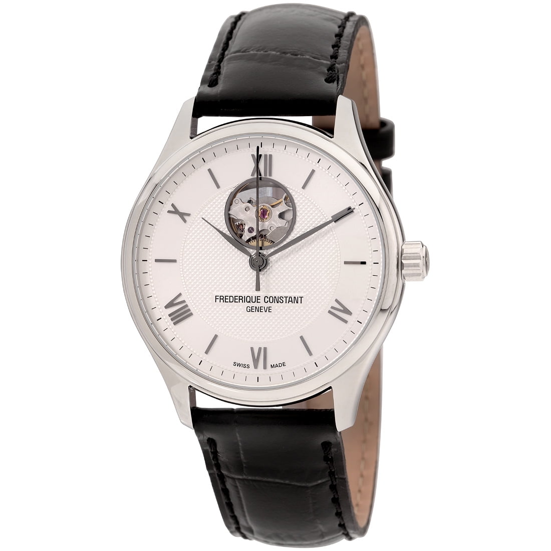 classics heart beat automatic