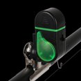 thumbnail image 4 of Alarma De Mordedura De Pescado Fish Bite Alarm Accesorios Alerta Alarma Sonido Campana Aparejos de pesca (Negro) Sywqhk Para Estrenar, 4 of 8
