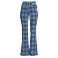 thumbnail image 5 of No Boundaries Juniors Flare Jeans, 5 of 5