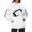A1 White, variant on Football Mom Sweatshirts for Women Long Sleeve Mock Neck Football Mom Shirt Baseball Mom Shirt Soccer Loose Fit Pullover Sweaters Sunday Funday Sweatshirt Womens Baseball Shirt Football Fan Gift Wine