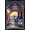 Black Framed Version, variant on Disney Tim Burton's The Nightmare Before Christmas - Romance Wall Poster, 22.375" x 34"