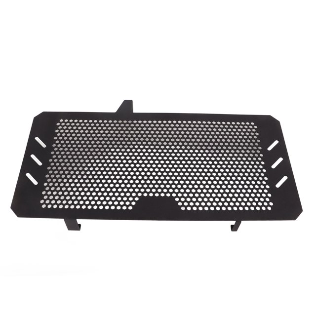 Piezas de radiador de motocicleta, protector de rejilla de radiador de motocicleta Protector de radiador de motocicleta Protector de radiador de motocicleta Tecnología innovadora