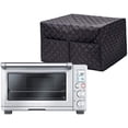 thumbnail image 1 of Convection Toaster Oven Cover,Smart Oven Dustproof Cover Large Size Cotton Quilt, 1 of 5