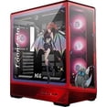 thumbnail image 1 of Gabinete msi pano 130r argb atx pano 130r mlg edition, 1 of 5