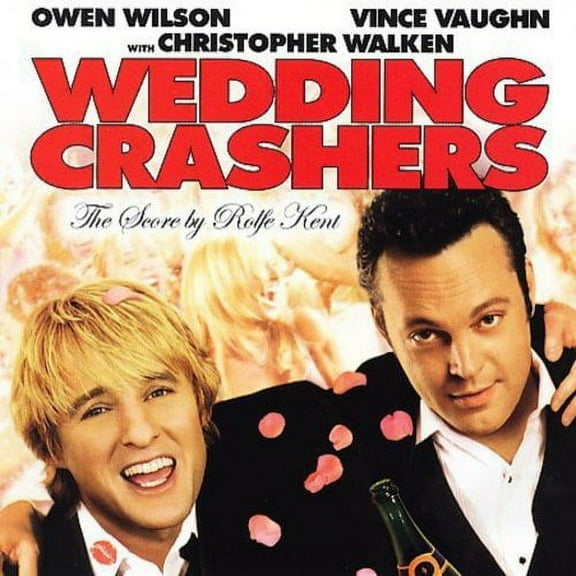 Wedding Crashers (Score) - O.S.T.
