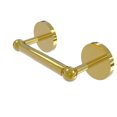 thumbnail image 1 of Skyline Collection Two Post Toilet Tissue Holder - 1024-PB, 1 of 3