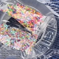 thumbnail image 3 of facefd Double Sided Tapes Removable Classroom Pinch Toy Making Nano Tape Bubble Kit Style D, 3 of 9