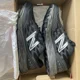 thumbnail image 1 of New Balance Men's Military Running - Size: 12.5 2E - Made in USA - M950B2S, 1 of 5