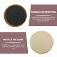 thumbnail image 5 of Floor Mat Furniture Glide Practical Sliders Outdoor Flooring Legs Plastic 8 Pcs, 5 of 6