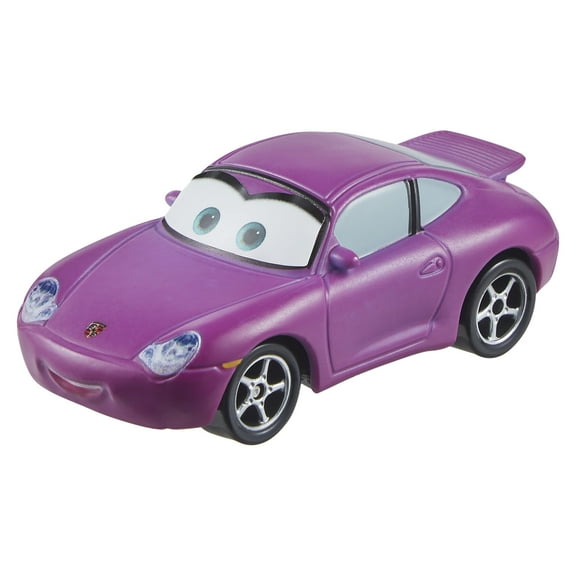 Disney and Pixar Cars Color Changers Collection, Toy Cars Change Color with Water