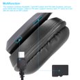 thumbnail image 4 of Auriculares Inalámbricos Bluetooth Para Juegos Auriculares Para Colocar Sobre Las Orejas Auriculares Para Juegos De Computadora Serendint EL014202-01, 4 of 5
