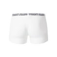 thumbnail image 6 of Tommy Jeans 3 Pack Varsity Cotton Essentials Trunks, Multicoloured, 6 of 9