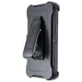 thumbnail image 2 of OtterBox Defender Pro Series Case for iPhone 13 mini and 12 mini - Black, 2 of 4