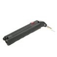 thumbnail image 2 of Grapadora caliente para coche, parachoques, guardabarros, pistola soldadora de carenado, Kit de reparación de plástico Universal para coches, enchufe doméstico de 110V, 2 of 12