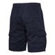 thumbnail image 5 of pstuiky Pantalones cortos para hombre, Pantalones cortos de cintura elástica con cordón y múltiples bolsillos a la moda para hombre Pantalones cortos deportivos para hombre, 5 of 5