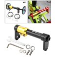 thumbnail image 4 of Outil de Remplacement pour Vélo Pliant, Extension de Roue Facile, Pièces de Vélo Pliant, Noir, 4 of 9
