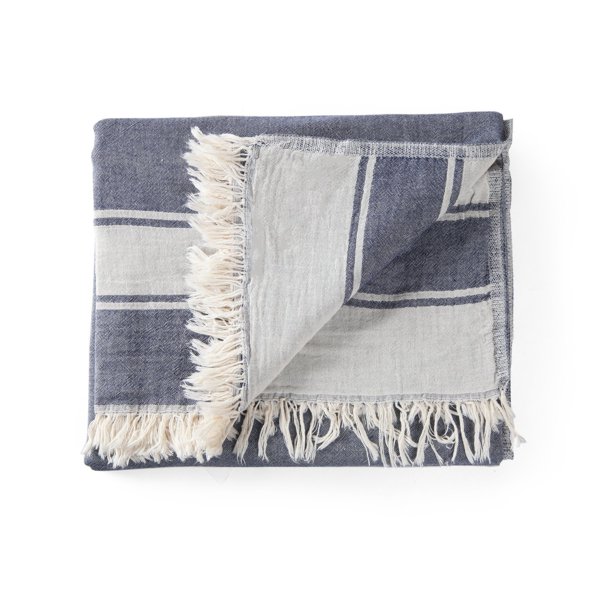 Summer Double Sided Throw