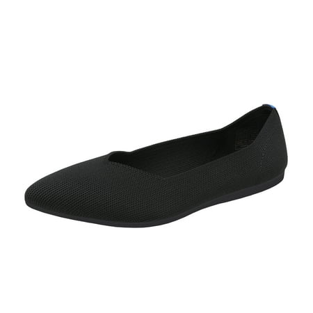 Dream Pairs Women s Comfortable Fashion Flats Shoes DFA213