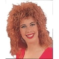 thumbnail image 1 of CURLY WIG-RED, 1 of 1